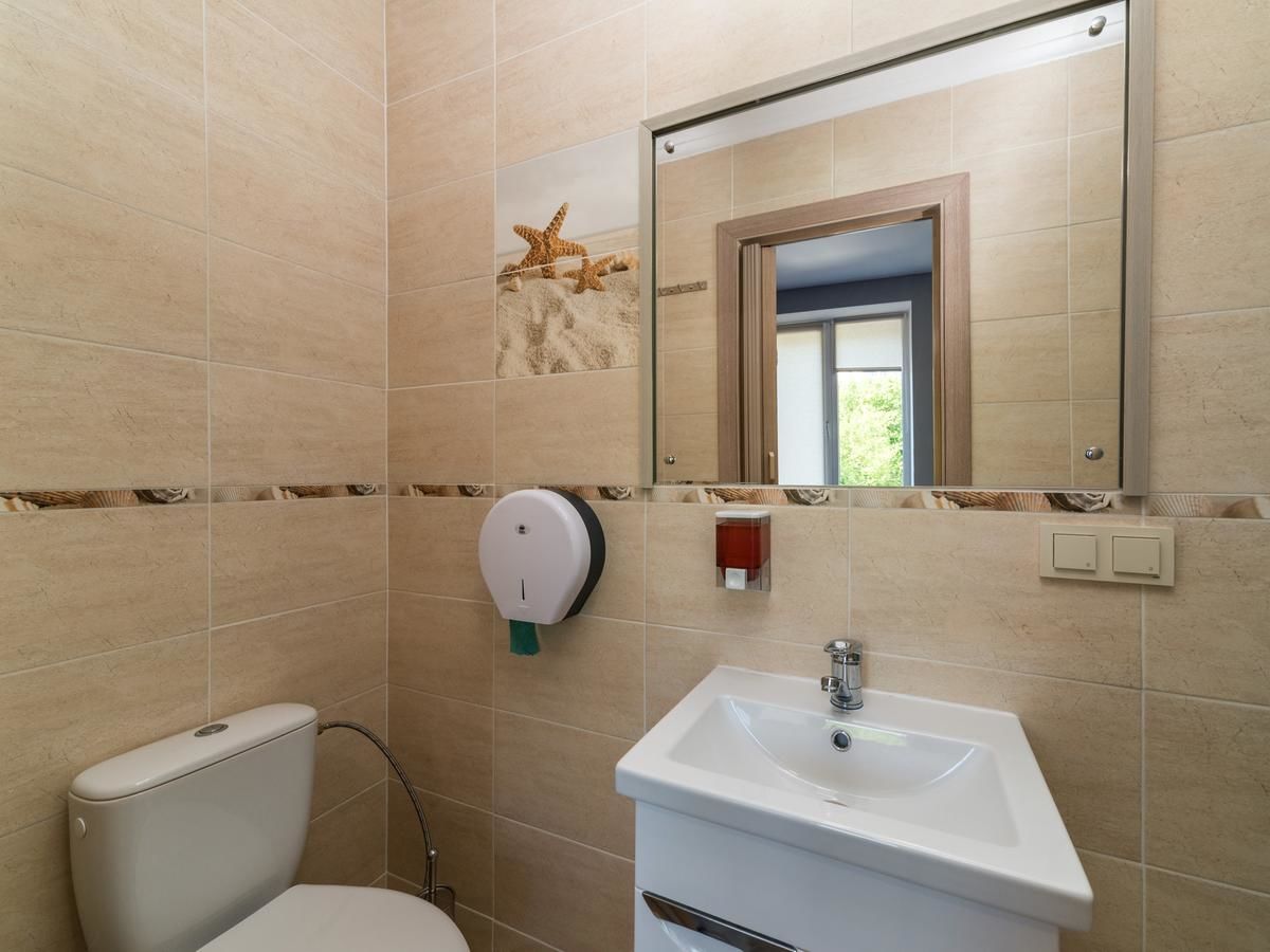 Хостелы Light Life Hostel Киев