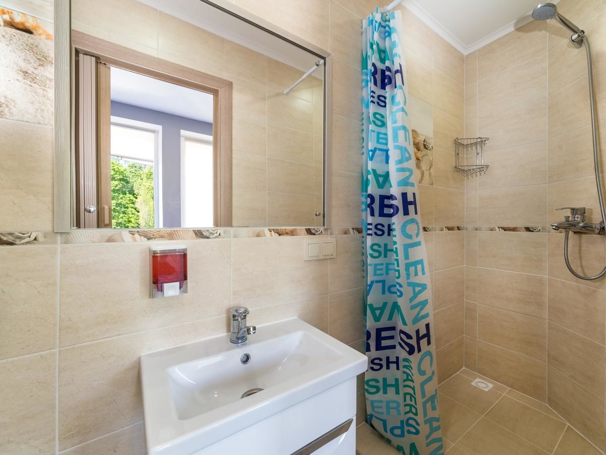 Хостелы Light Life Hostel Киев