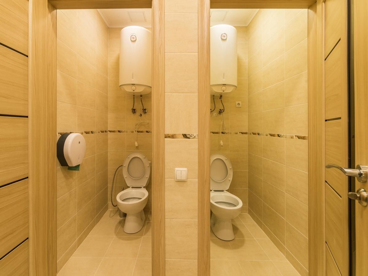 Хостелы Light Life Hostel Киев