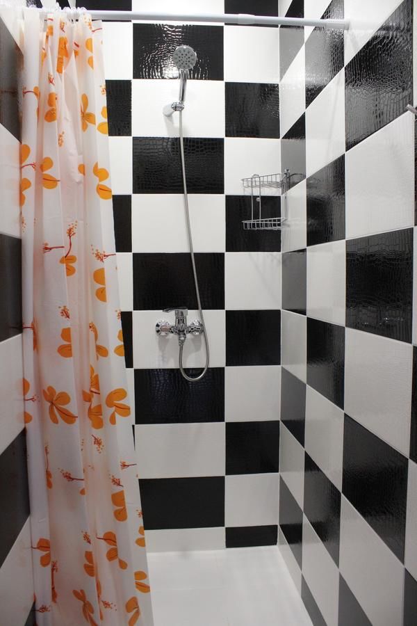 Хостелы Light Life Hostel Киев-32