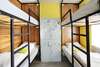 Хостелы Light Life Hostel Киев-5