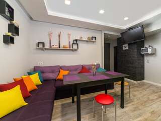 Хостелы Light Life Hostel Киев-2