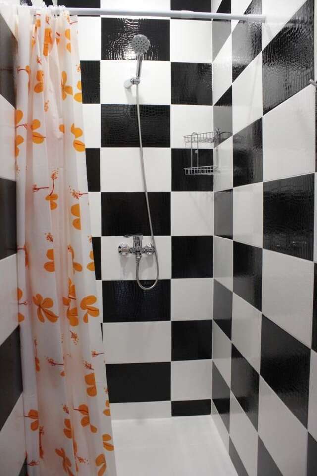 Хостелы Light Life Hostel Киев-31